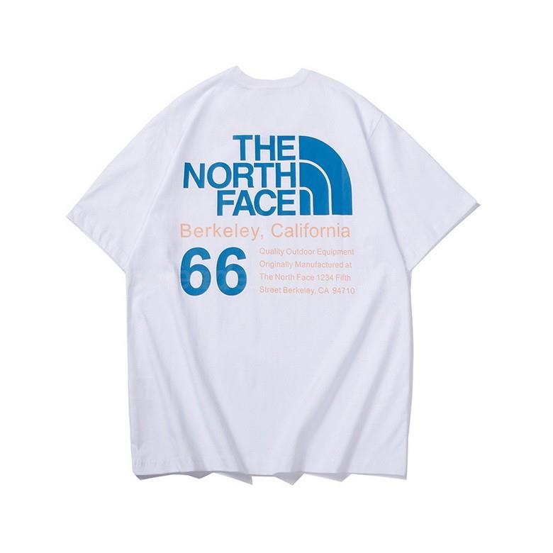 The North Face Men's T-shirts 257